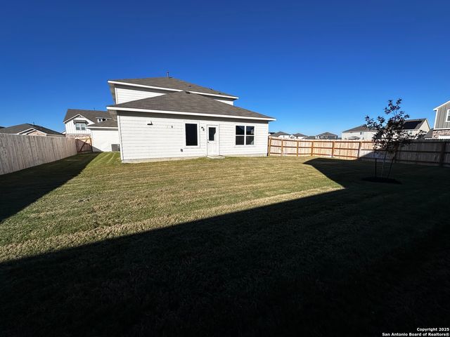 14704 Lower Hollow, San Antonio, TX 78252