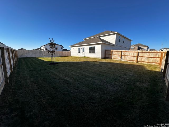 14704 Lower Hollow, San Antonio, TX 78252