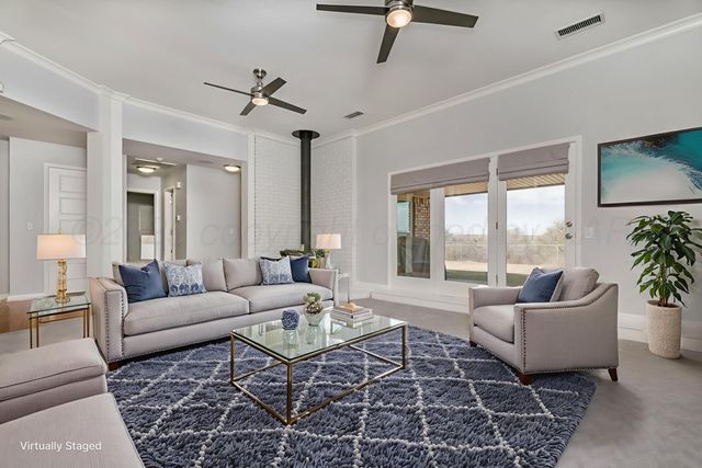 1801 SWEETWATER Trail, Amarillo, TX 79124