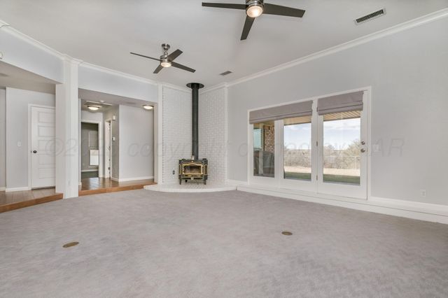 1801 SWEETWATER Trail, Amarillo, TX 79124