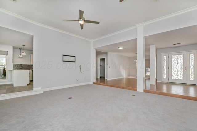 1801 SWEETWATER Trail, Amarillo, TX 79124