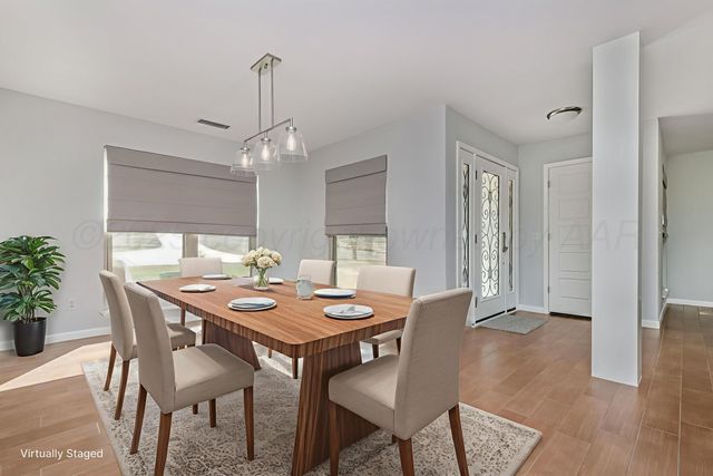 1801 SWEETWATER Trail, Amarillo, TX 79124