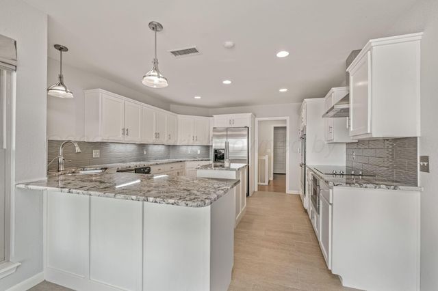 1801 SWEETWATER Trail, Amarillo, TX 79124