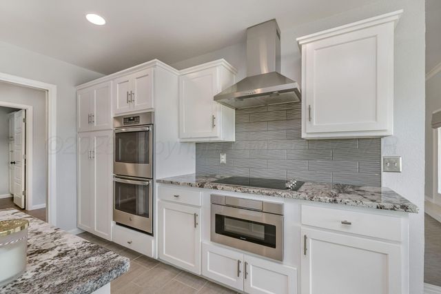 1801 SWEETWATER Trail, Amarillo, TX 79124