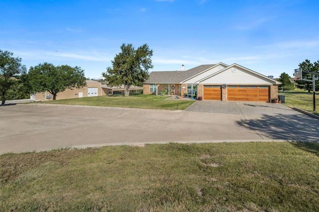 1801 SWEETWATER Trail, Amarillo, TX 79124