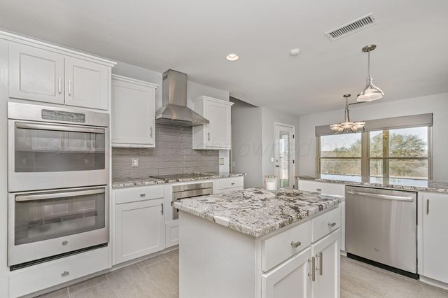 1801 SWEETWATER Trail, Amarillo, TX 79124