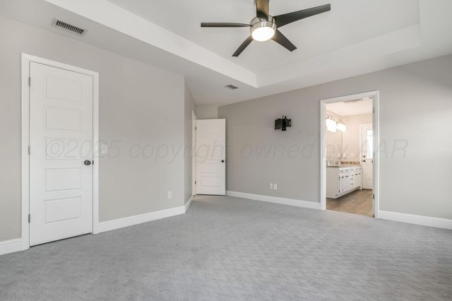 1801 SWEETWATER Trail, Amarillo, TX 79124