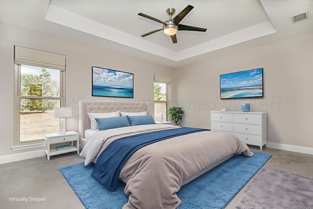 1801 SWEETWATER Trail, Amarillo, TX 79124