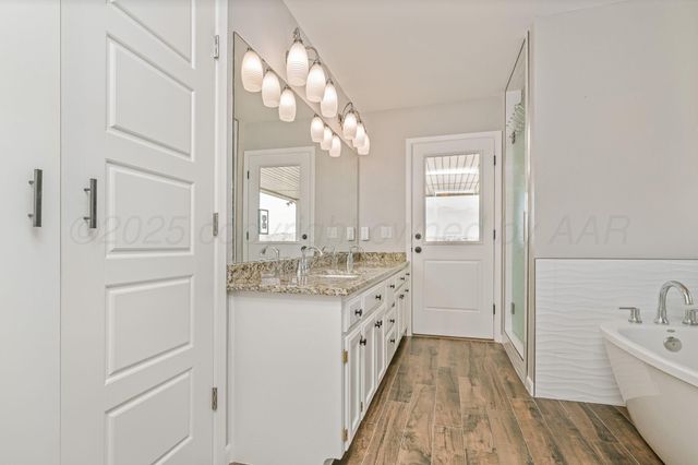 1801 SWEETWATER Trail, Amarillo, TX 79124