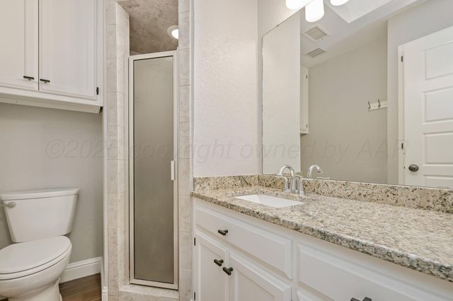 1801 SWEETWATER Trail, Amarillo, TX 79124