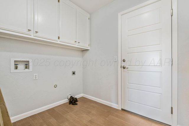 1801 SWEETWATER Trail, Amarillo, TX 79124