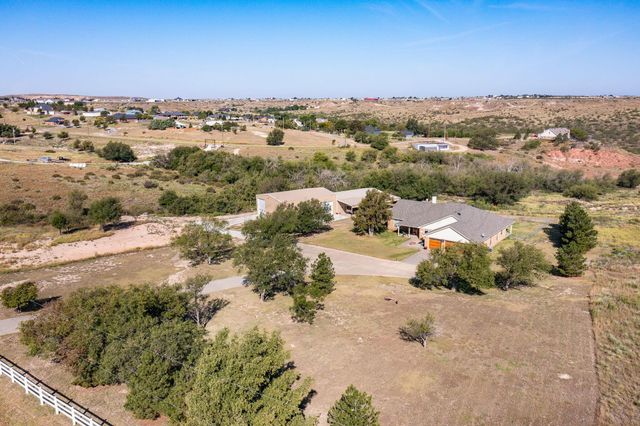 1801 SWEETWATER Trail, Amarillo, TX 79124