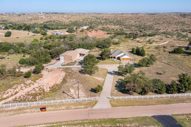 1801 SWEETWATER Trail, Amarillo, TX 79124