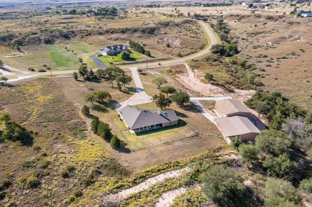 1801 SWEETWATER Trail, Amarillo, TX 79124