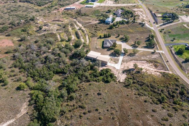 1801 SWEETWATER Trail, Amarillo, TX 79124