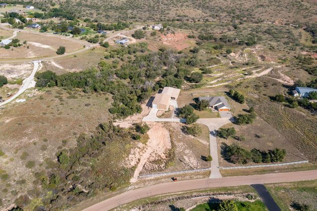 1801 SWEETWATER Trail, Amarillo, TX 79124