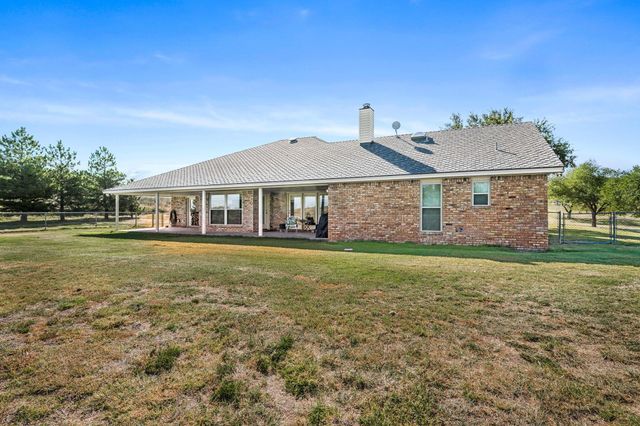 1801 SWEETWATER Trail, Amarillo, TX 79124