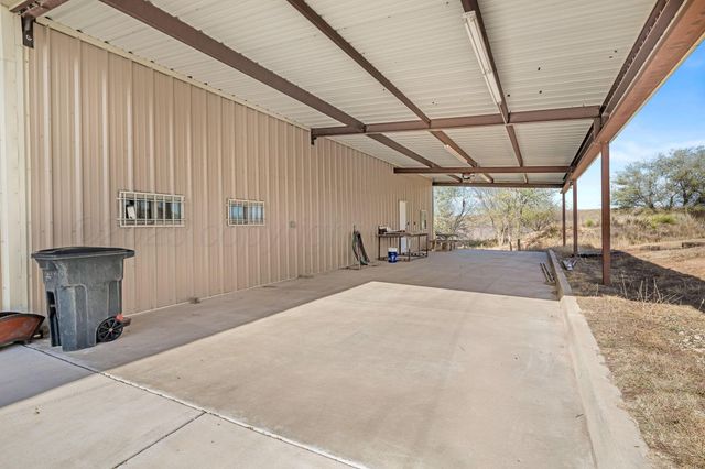 1801 SWEETWATER Trail, Amarillo, TX 79124