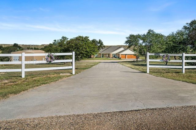 1801 SWEETWATER Trail, Amarillo, TX 79124