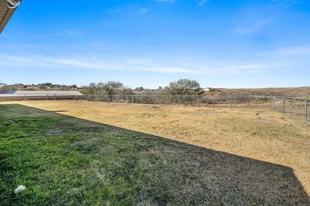 1801 SWEETWATER Trail, Amarillo, TX 79124