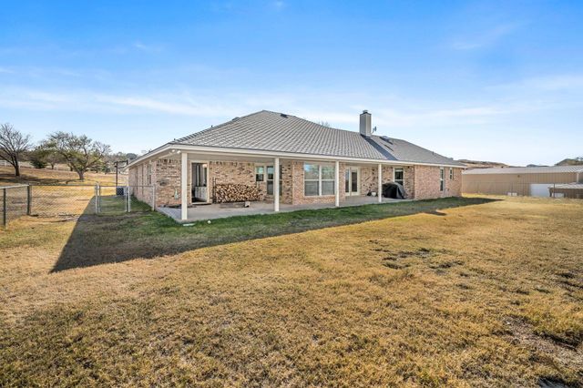 1801 SWEETWATER Trail, Amarillo, TX 79124