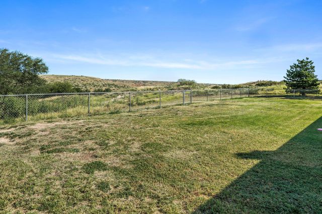 1801 SWEETWATER Trail, Amarillo, TX 79124