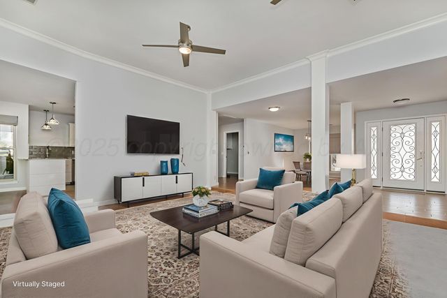 1801 SWEETWATER Trail, Amarillo, TX 79124