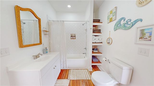 1606 Norwich Street, Brunswick, GA 31520