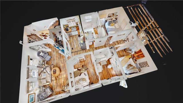 1606 Norwich Street, Brunswick, GA 31520