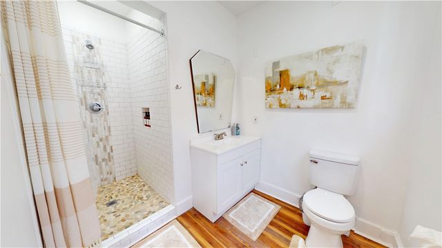 1606 Norwich Street, Brunswick, GA 31520