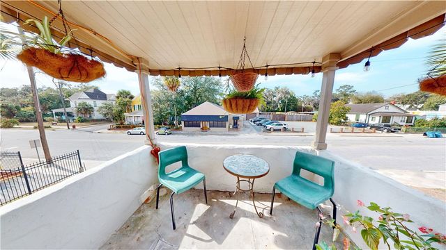 1606 Norwich Street, Brunswick, GA 31520