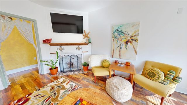 1606 Norwich Street, Brunswick, GA 31520