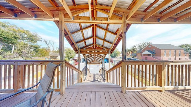 1606 Norwich Street, Brunswick, GA 31520