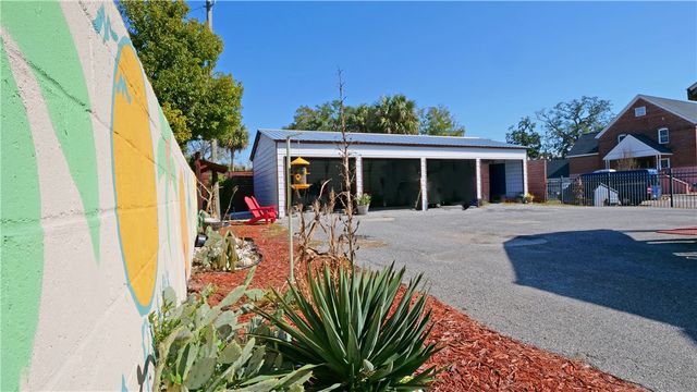 1606 Norwich Street, Brunswick, GA 31520