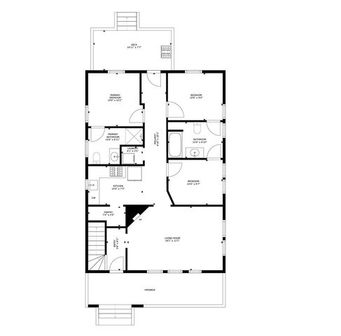 1606 Norwich Street, Brunswick, GA 31520