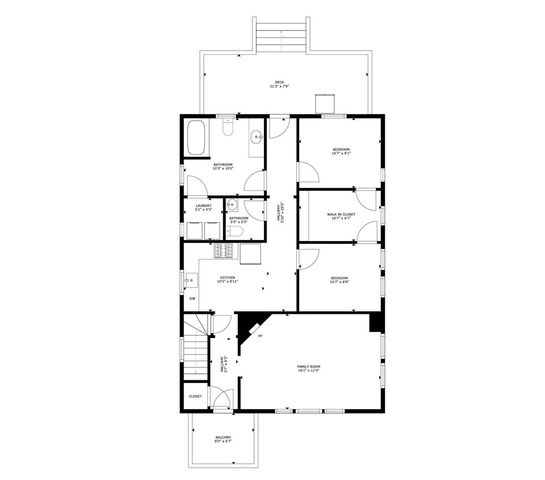 1606 Norwich Street, Brunswick, GA 31520