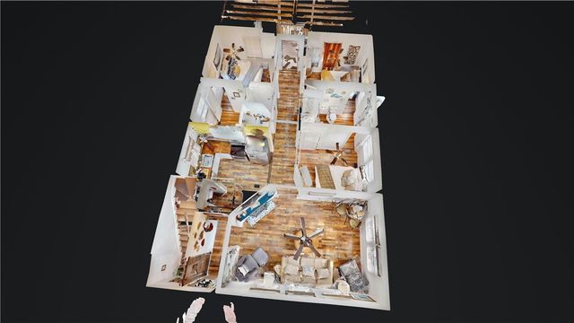 1606 Norwich Street, Brunswick, GA 31520