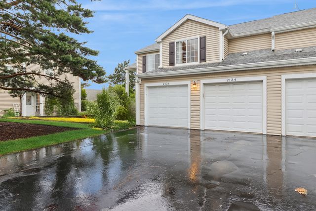 2134 Northwind Circle, Schaumburg, IL 60194