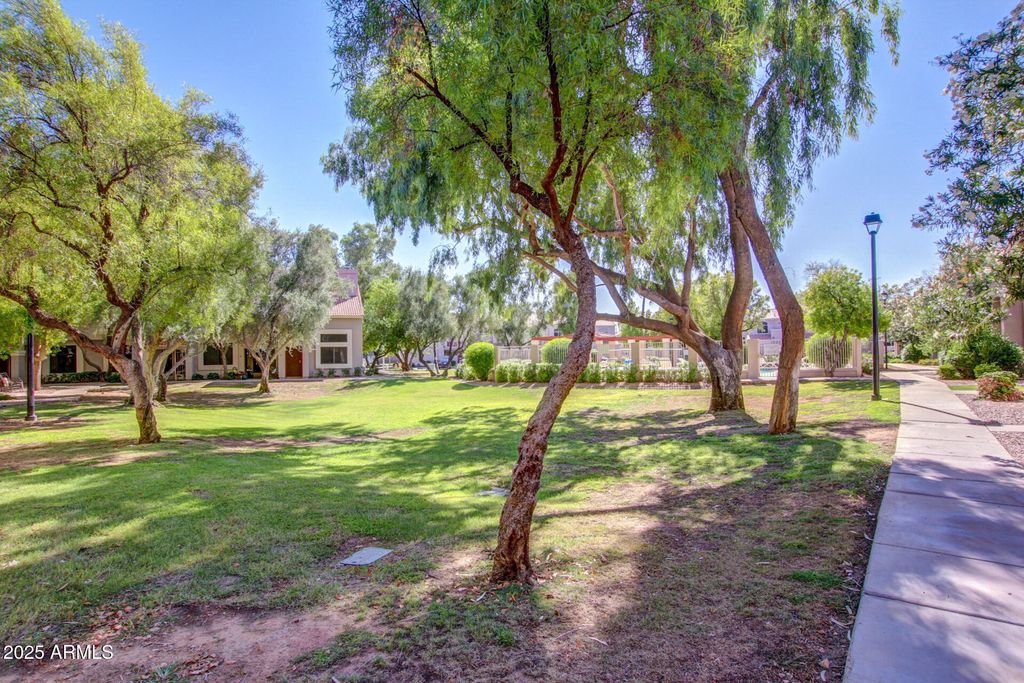 Image 29 of property listing at 500 N ROOSEVELT Avenue 40, Chandler, AZ 85226