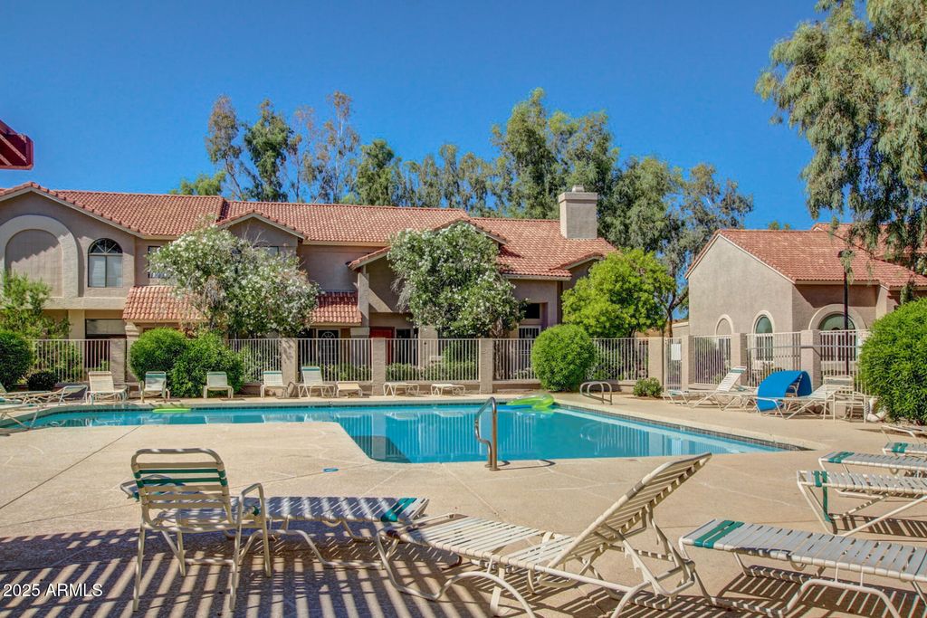 Image 30 of property listing at 500 N ROOSEVELT Avenue 40, Chandler, AZ 85226