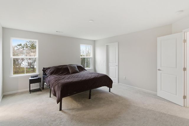 3876 Coach Trail, Grove City, OH 43123