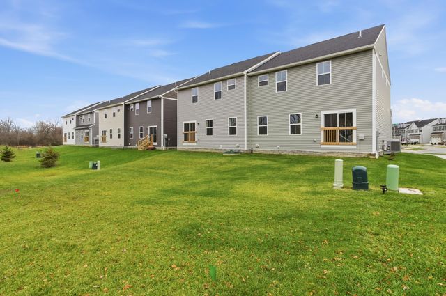 3876 Coach Trail, Grove City, OH 43123