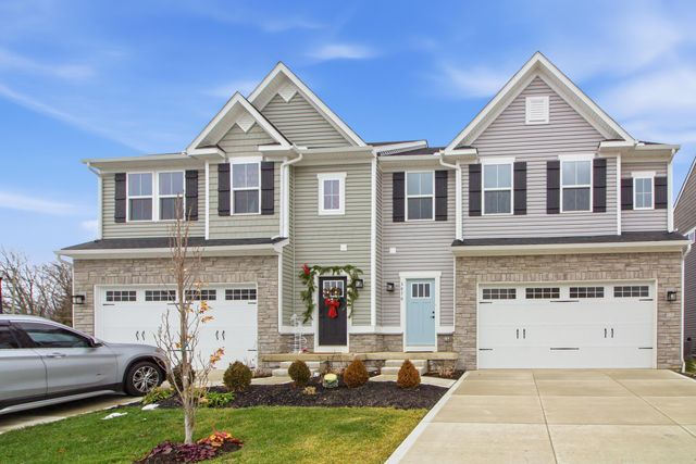 3876 Coach Trail, Grove City, OH 43123