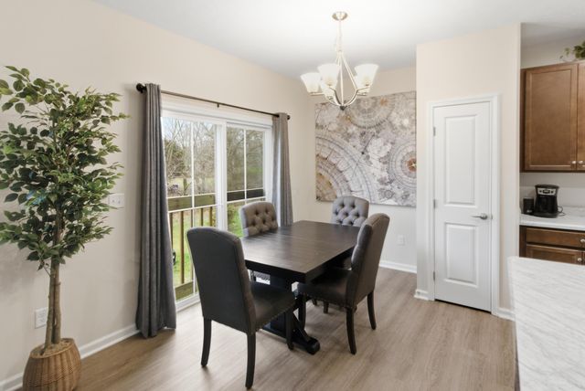 3876 Coach Trail, Grove City, OH 43123