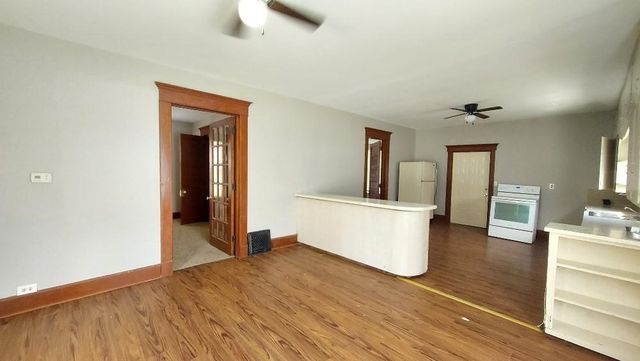 802 W 7th Street, Pittsburg, KS 66762