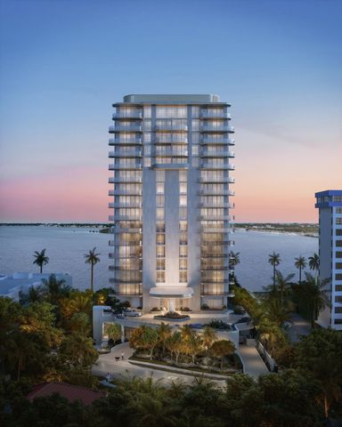 3773 S Flagler Drive 1102, West Palm Beach, FL 33405