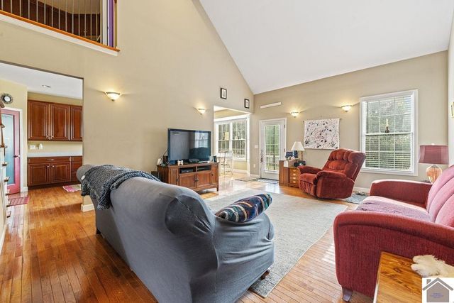 2007 Atkins Way, Murray, KY 42071