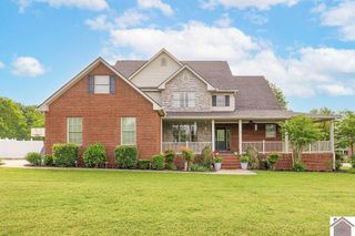 2007 Atkins Way, Murray, KY 42071