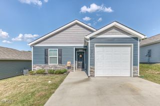 1123 Clearwater Lane, Johnson City, TN 37601