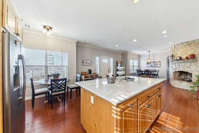 13443 Wells Drive, Sperry, OK 74073